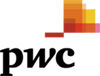 Logo PricewaterhouseCoopers AG