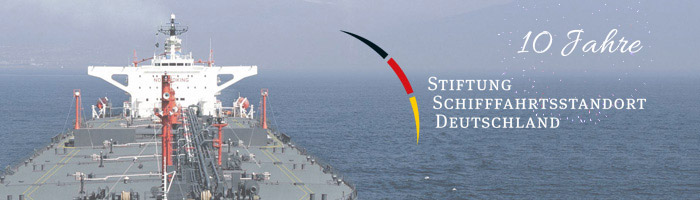 10 Jahre Stiftung Schifffahrtsstandort Deutschland